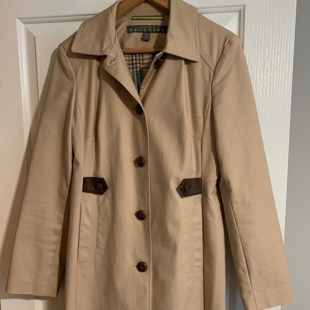 Kenneth Cole Jacket